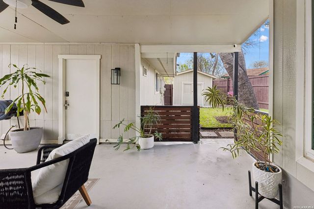 12038 Rose Blossom, San Antonio, TX 78247