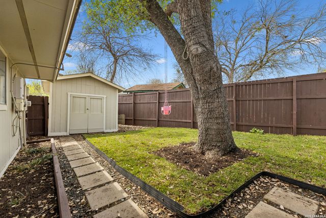 12038 Rose Blossom, San Antonio, TX 78247