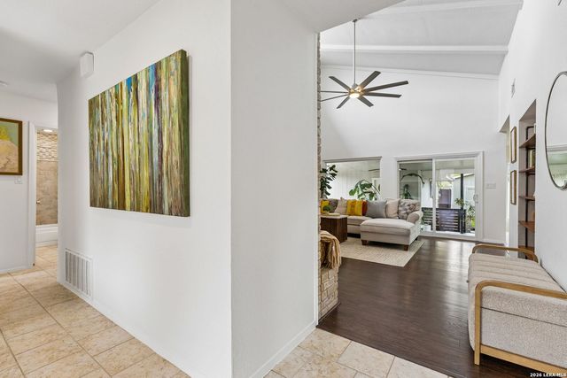 12038 Rose Blossom, San Antonio, TX 78247