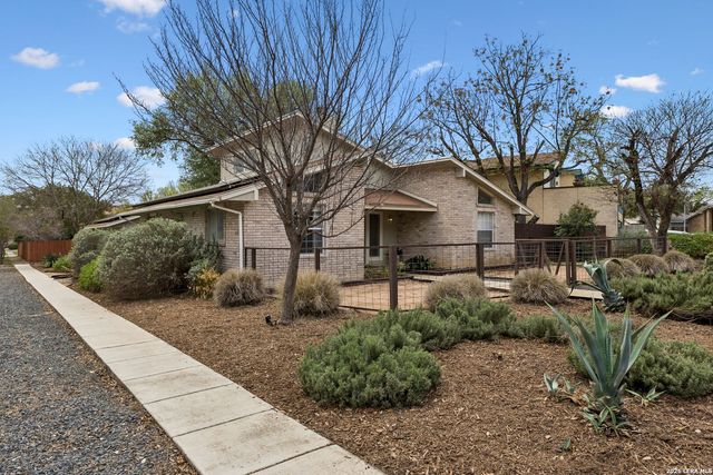 12038 Rose Blossom, San Antonio, TX 78247