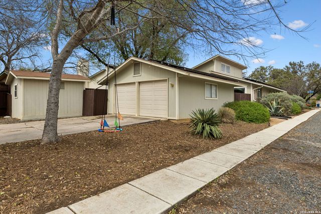 12038 Rose Blossom, San Antonio, TX 78247