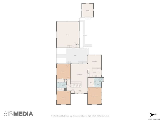 12038 Rose Blossom, San Antonio, TX 78247