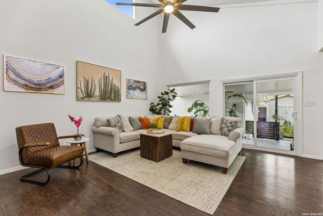 12038 Rose Blossom, San Antonio, TX 78247