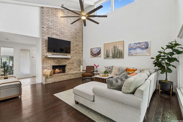 12038 Rose Blossom, San Antonio, TX 78247