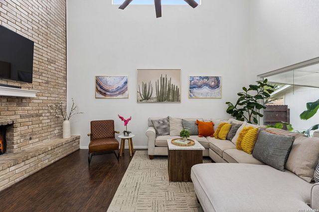 12038 Rose Blossom, San Antonio, TX 78247