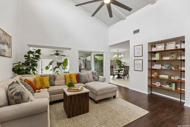 12038 Rose Blossom, San Antonio, TX 78247