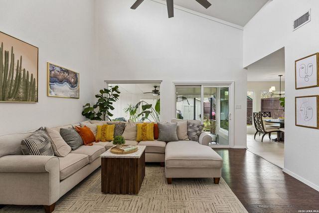 12038 Rose Blossom, San Antonio, TX 78247