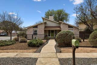 12038 Rose Blossom, San Antonio, TX 78247