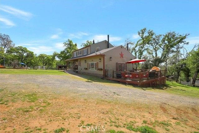 6419 Marysville Road, Browns Valley, CA 95918