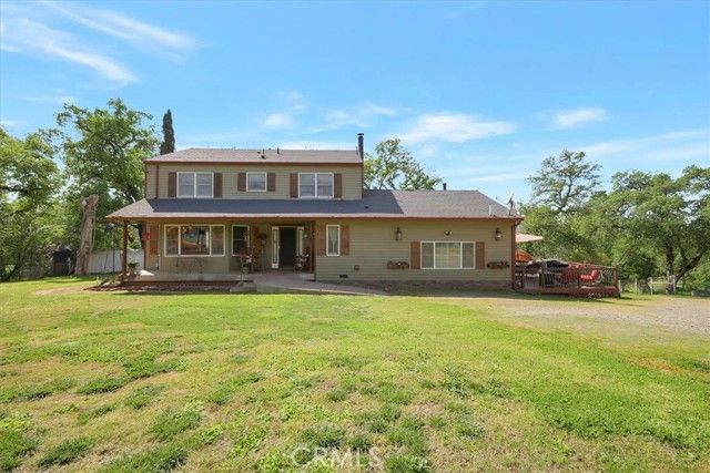 6419 Marysville Road, Browns Valley, CA 95918