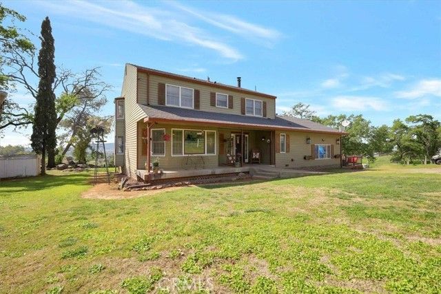 6419 Marysville Road, Browns Valley, CA 95918