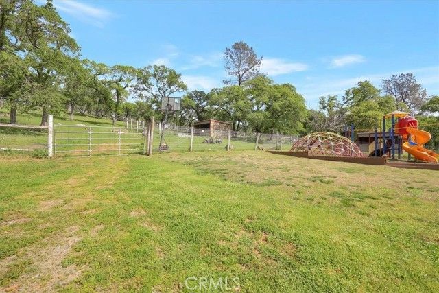 6419 Marysville Road, Browns Valley, CA 95918