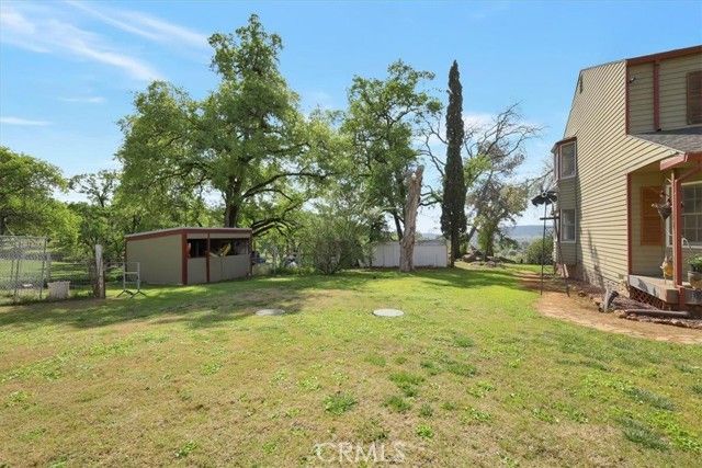 6419 Marysville Road, Browns Valley, CA 95918