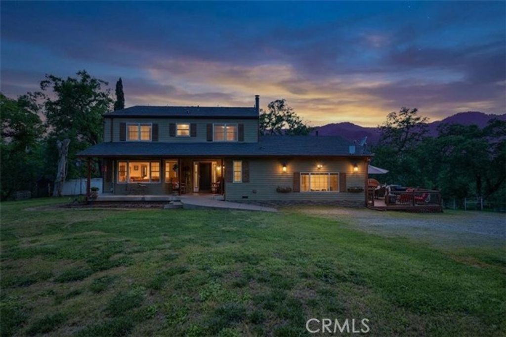 6419 Marysville Road, Browns Valley, CA 95918