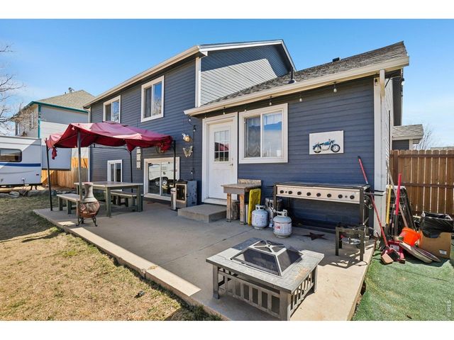 629 Sumac St, Frederick, CO 80530
