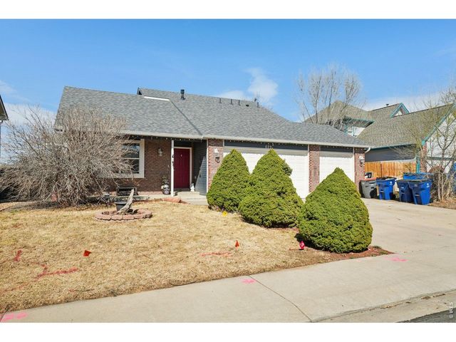 629 Sumac St, Frederick, CO 80530
