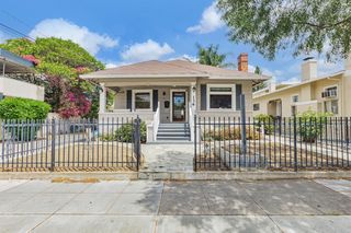136 Race Street, San Jose, CA 95126