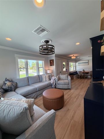 3921 BELLE VISTA DRIVE E, St Pete Beach, FL 33706