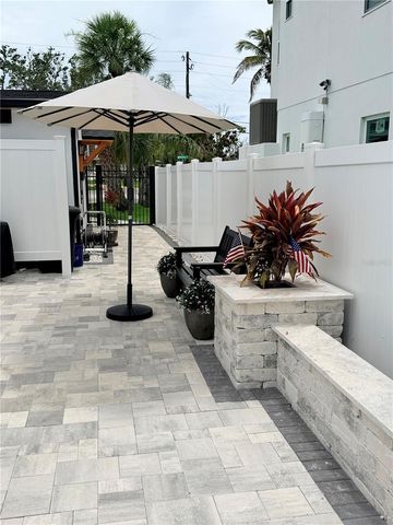 3921 BELLE VISTA DRIVE E, St Pete Beach, FL 33706