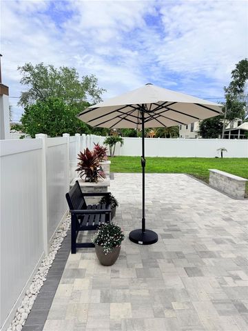 3921 BELLE VISTA DRIVE E, St Pete Beach, FL 33706