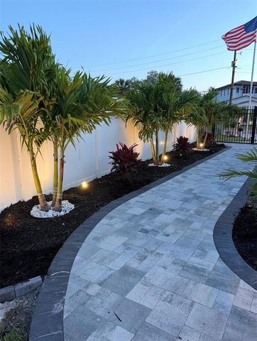 3921 BELLE VISTA DRIVE E, St Pete Beach, FL 33706