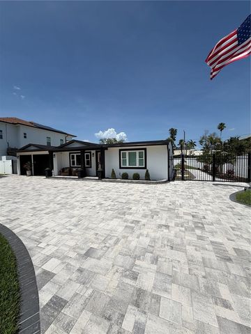 3921 BELLE VISTA DRIVE E, St Pete Beach, FL 33706