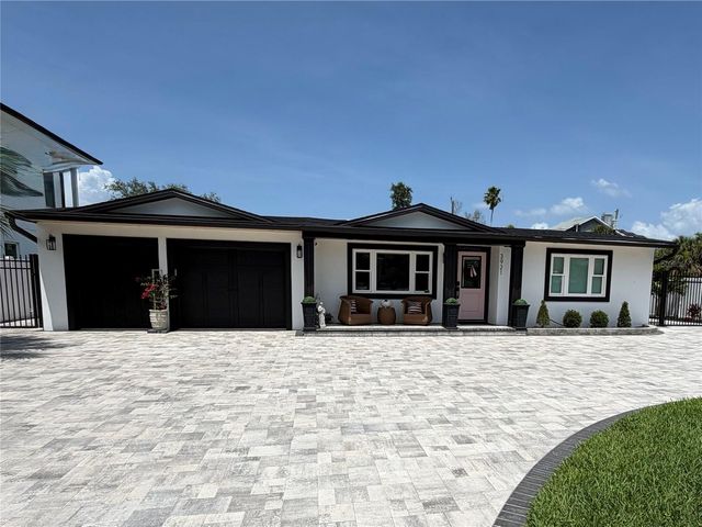 3921 BELLE VISTA DRIVE E, St Pete Beach, FL 33706