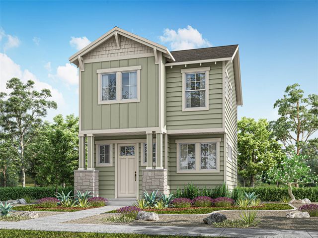 2420 Drew LN 7, Austin, TX 78748