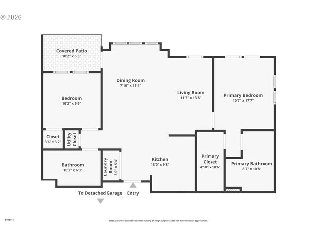 17149 Sw SNOWDALE St, Beaverton, OR 97007