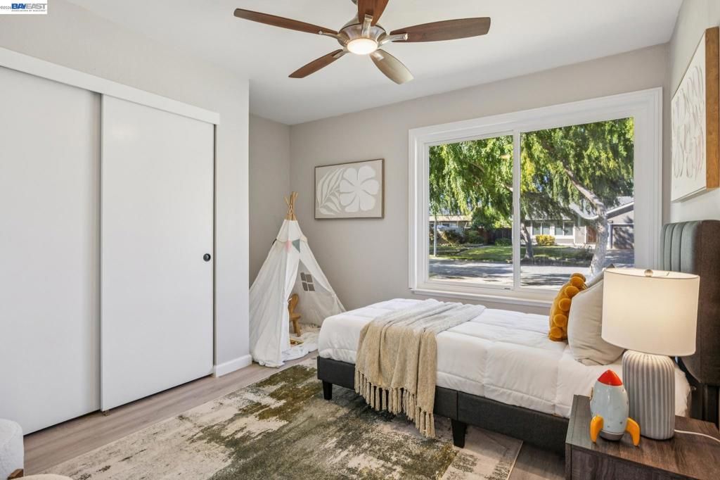 Image 36 of property listing at 37825 Goldenrod Dr, Newark, CA 94560