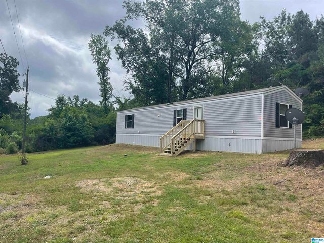 6331 TRUMAN ALDRICH PARKWAY, West Blocton, AL 35184