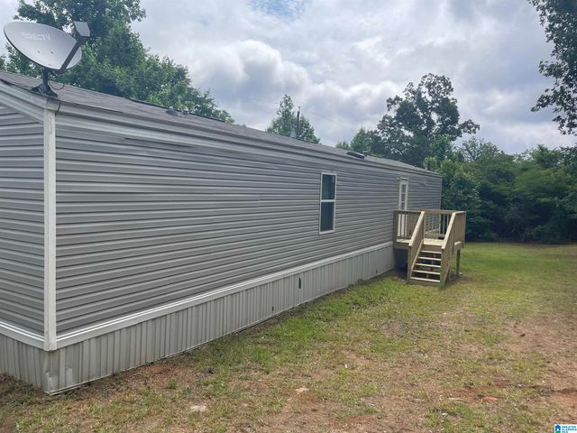 6331 TRUMAN ALDRICH PARKWAY, West Blocton, AL 35184