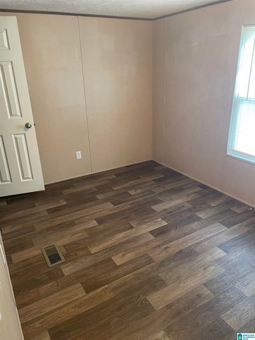 6331 TRUMAN ALDRICH PARKWAY, West Blocton, AL 35184