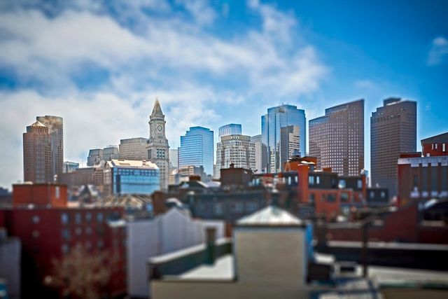 290 North St 4, Boston, MA 02113