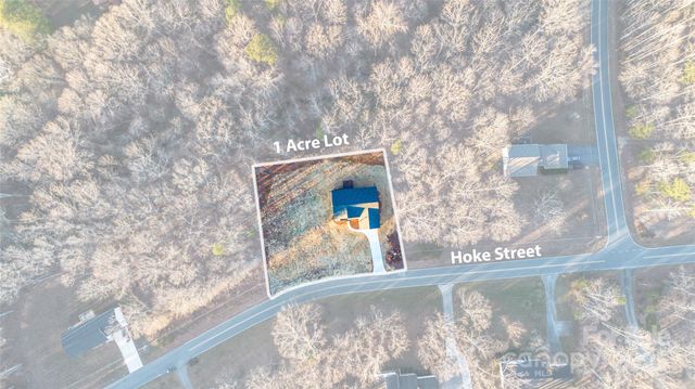 4000 Hoke Street, Claremont, NC 28610