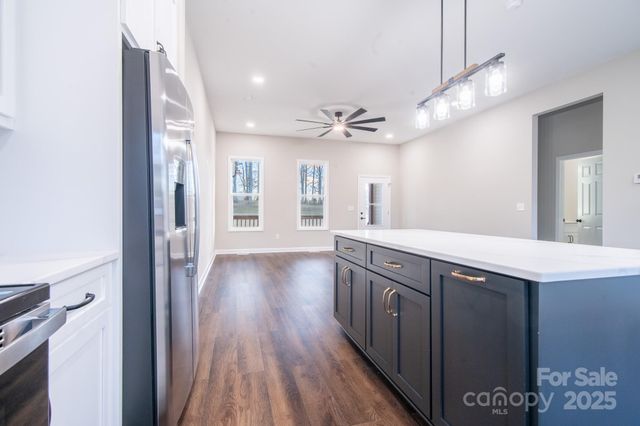 4000 Hoke Street, Claremont, NC 28610