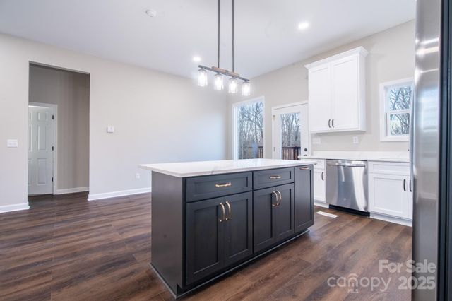 4000 Hoke Street, Claremont, NC 28610