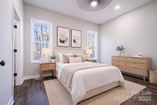 4000 Hoke Street, Claremont, NC 28610