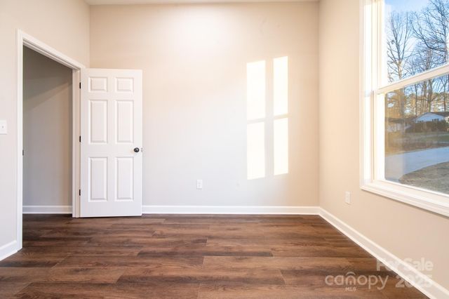 4000 Hoke Street, Claremont, NC 28610