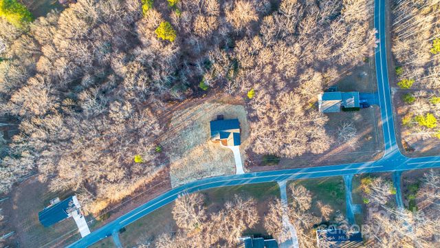 4000 Hoke Street, Claremont, NC 28610