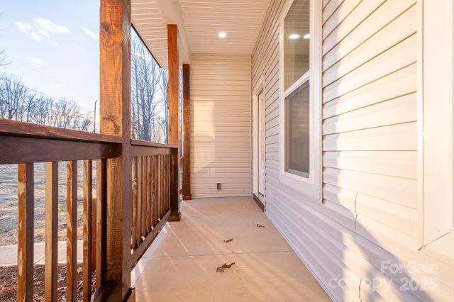 4000 Hoke Street, Claremont, NC 28610