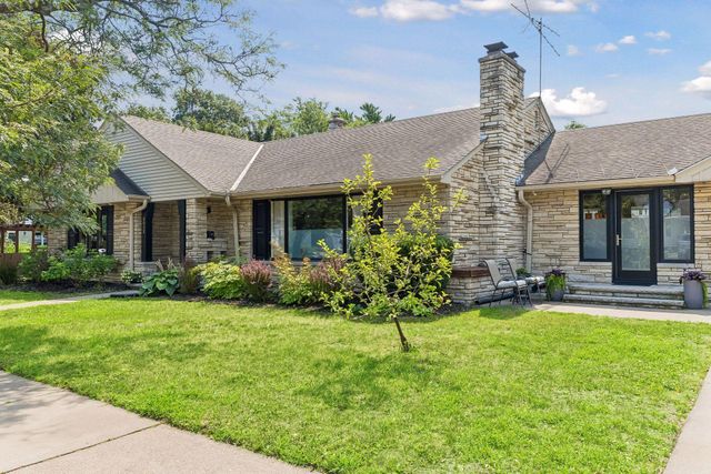 2032 Sheridan Avenue, Saint Paul, MN 55116