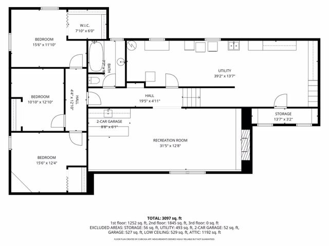 2032 Sheridan Avenue, Saint Paul, MN 55116