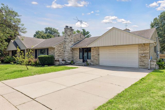 2032 Sheridan Avenue, Saint Paul, MN 55116