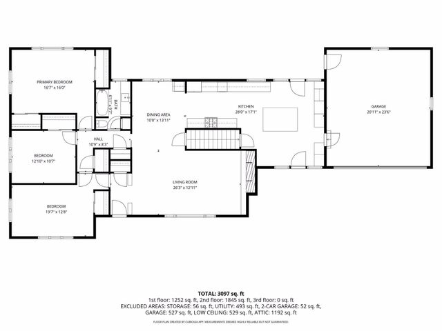 2032 Sheridan Avenue, Saint Paul, MN 55116