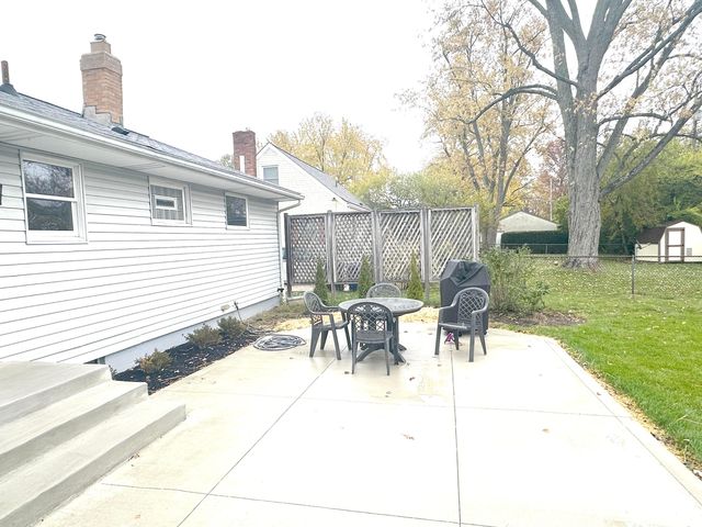 2443 Shrewsbury Road, Upper Arlington, OH 43221