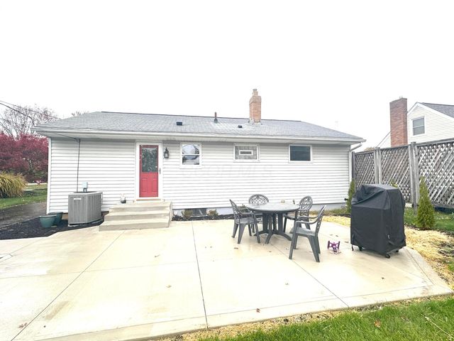 2443 Shrewsbury Road, Upper Arlington, OH 43221