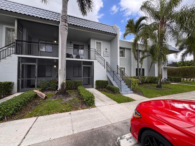 16571 Blatt Boulevard 105, Weston, FL 33326