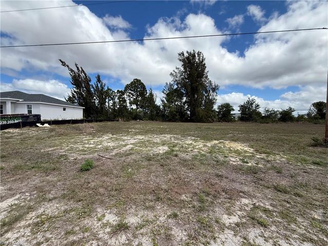 1419 NW 24th TER, Cape Coral, FL 33993