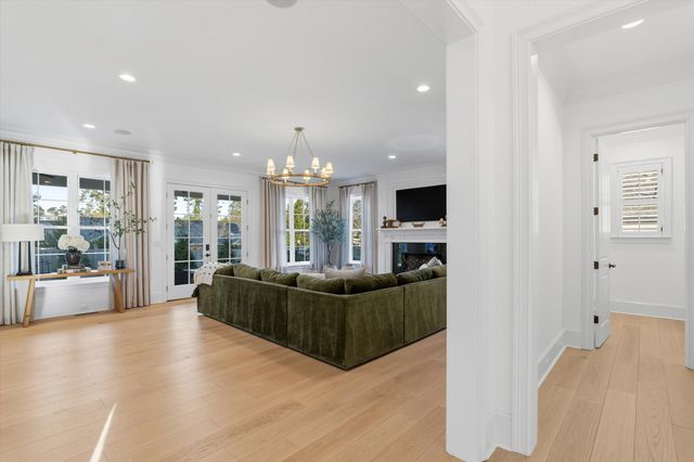 129 Mayfair Abbey Lane, Augusta, GA 30909